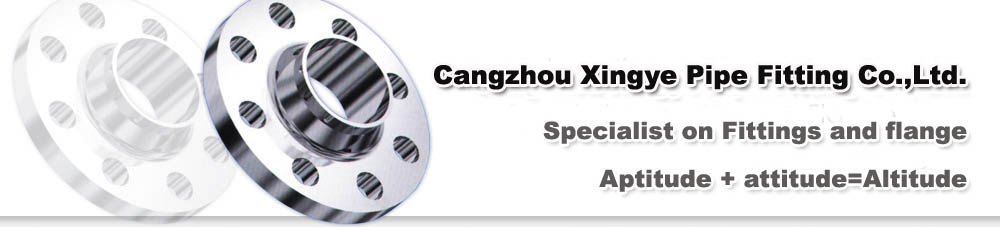 Cangzhou Xingye Pipe Fitting Co., Ltd
